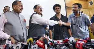 দাবি পূরণের প্রতিশ্রুতির পর আন্দোলন স্থগিত ঘোষণা সিজেপির